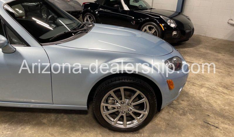 2008 Mazda MX-5 Miata Grand Touring 2dr full