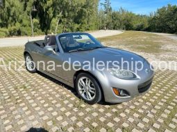 2010 Mazda MX-5 Miata full