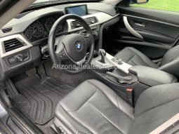 2014 BMW 3-Series 328i xDrive full