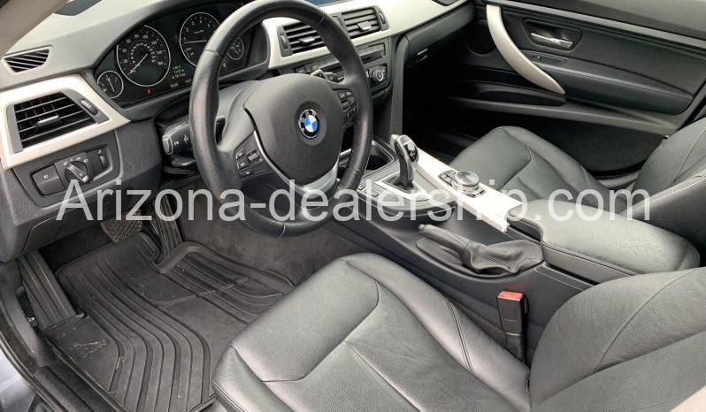 2014 BMW 3-Series 328i xDrive full