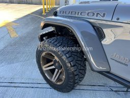 2021 Jeep Wrangler Unlimited Rubicon 392 full