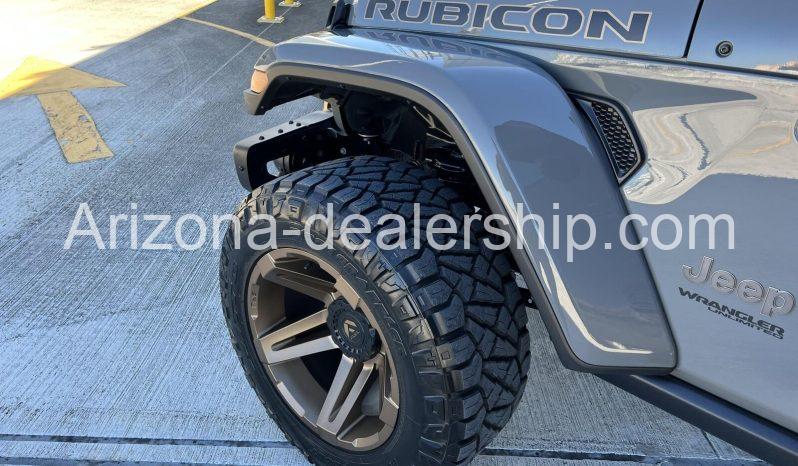 2021 Jeep Wrangler Unlimited Rubicon 392 full