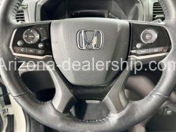 2020 Honda Odyssey Elite full