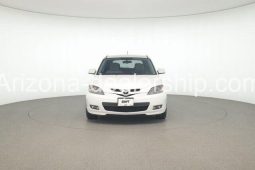 2008 Mazda Mazda3 s Sport full