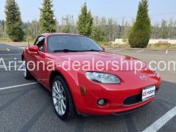 2008 Mazda MX-5 Miata Grand Touring full