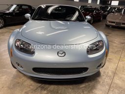 2008 Mazda MX-5 Miata Grand Touring 2dr full