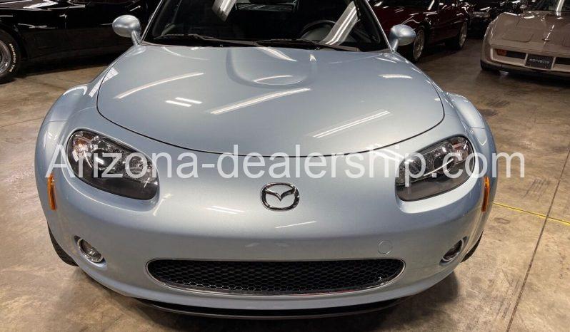 2008 Mazda MX-5 Miata Grand Touring 2dr full