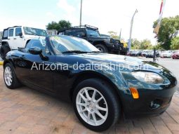 2008 Mazda MX-5 Miata Sport CON full