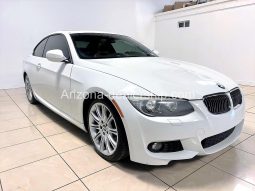 2011 BMW 3-Series 335i full