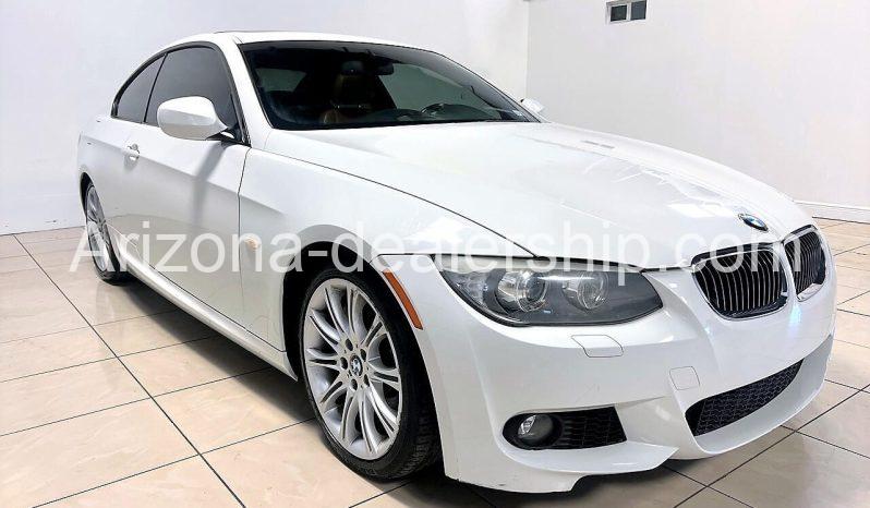 2011 BMW 3-Series 335i full