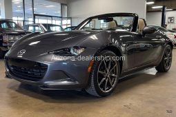 2016 Mazda MX-5 Miata Grand Touring full