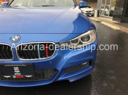 2015 BMW 3-Series 328i xDrive full