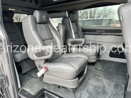 2019 Ford Transit Connect full