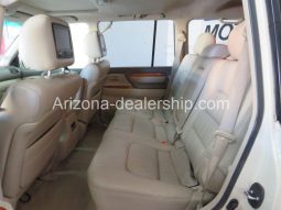 2007 Lexus LX Base full