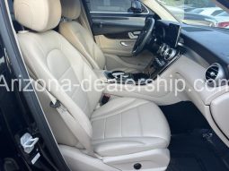 2016 Mercedes-Benz GLC GLC 300 full