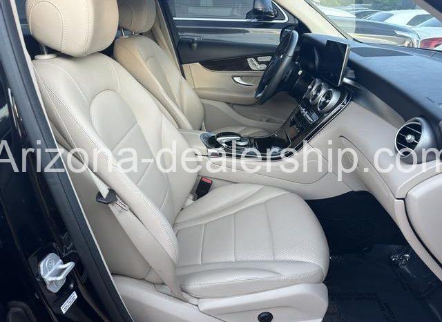 2016 Mercedes-Benz GLC GLC 300 full