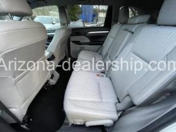 2018 Toyota Highlander LE Plus full