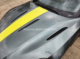 2019 Aston Martin DB11 AMR full