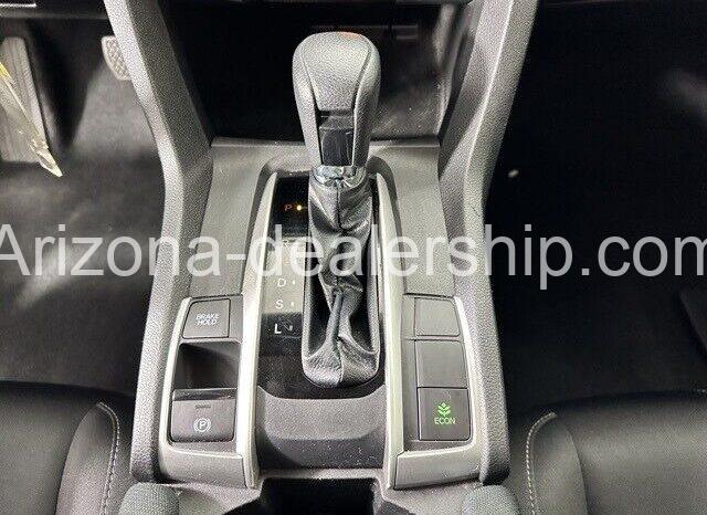 2020 Honda Civic LX full