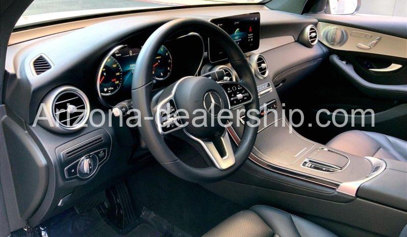 2020 Mercedes-Benz GLC GLC 300 full