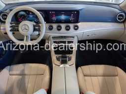 2022 Mercedes-Benz E-Class E450 full