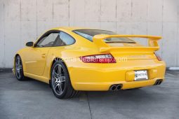 2006 Porsche 911 Carrera S full