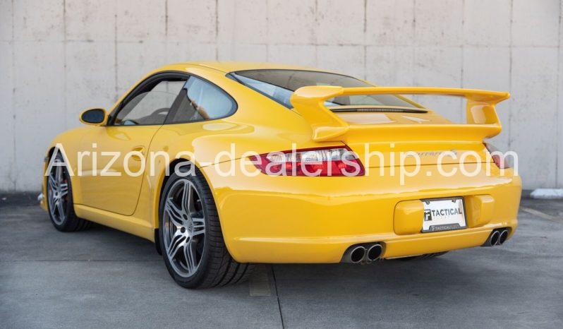 2006 Porsche 911 Carrera S full