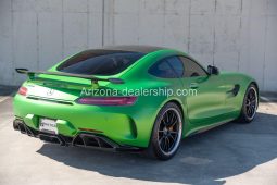 2018 Mercedes Benz AMG GT R full