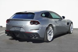 2019 Ferrari GTC4Lusso full