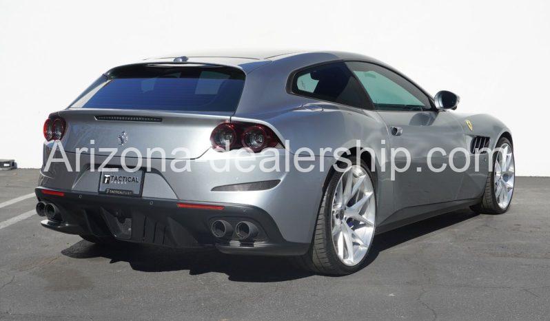 2019 Ferrari GTC4Lusso full