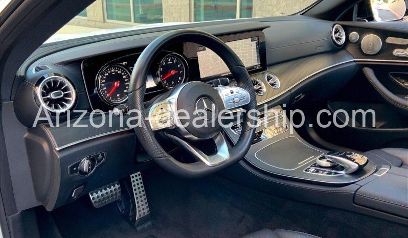 2019 Mercedes-Benz E-Class E 450 full