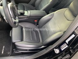 2019 Mercedes-Benz A-Class A 220 full