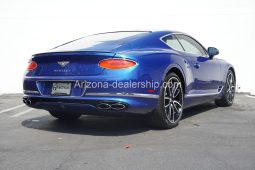 2020 Bentley Continental GT GT V8 full