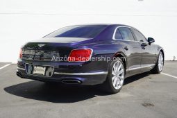 2020 Bentley Flying Spur W12 full