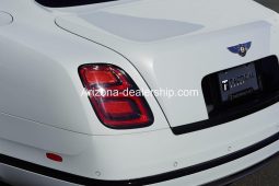 2020 Bentley Mulsanne Speed full