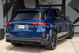 2021 Mercedes Benz GLE AMG GLE 53 full