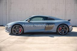 2022 Audi R8 5.2 quattro V10 performance full