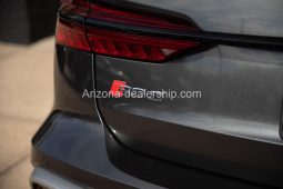 2022 Audi RS 6 Avant 4.0T Quattro full