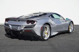 2022 Ferrari F8 Tributo full