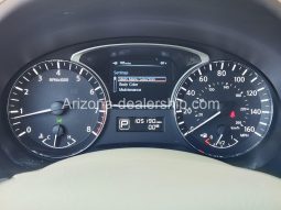 2013 Nissan Altima 2.5 SL full