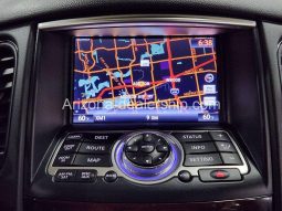 2017 INFINITI QX50 full