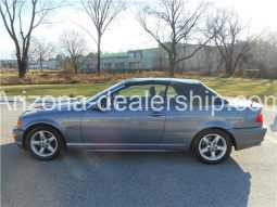 2002 BMW 3-Series full