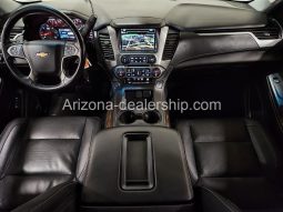 2018 Chevrolet Tahoe LT full