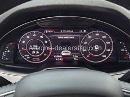 2019 Audi Q7 Premium Plus full