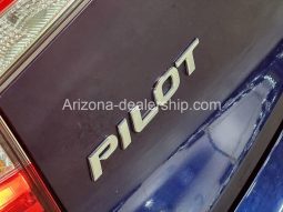 2019 Honda Pilot EX-L full