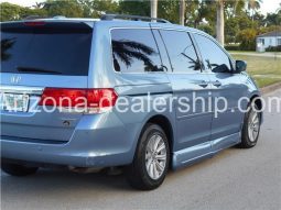 2008 Honda Odyssey full