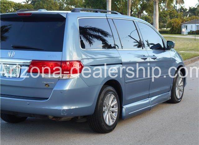 2008 Honda Odyssey full