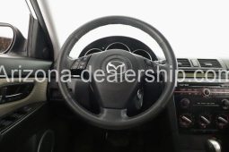 2008 Mazda Mazda3 s Sport full