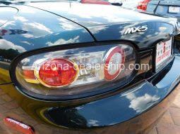 2008 Mazda MX-5 Miata Sport CON full