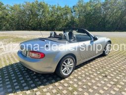 2010 Mazda MX-5 Miata full